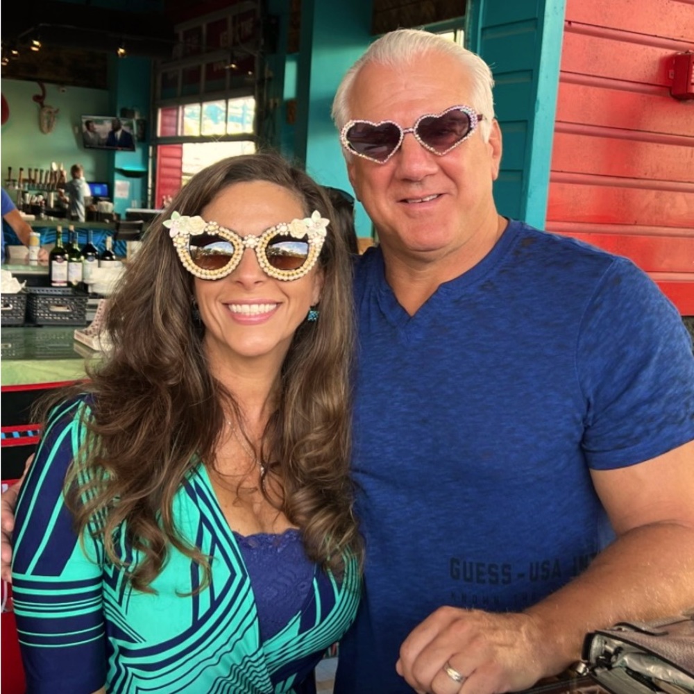 Meet your Posher, Donna